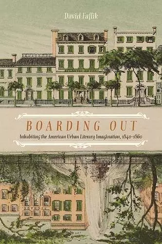 Boarding Out cover