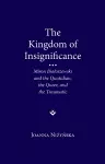 The Kingdom of Insignificance cover