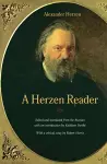 A Herzen Reader cover