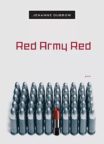 Red Army Red cover