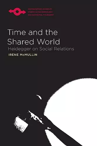 Time and the Shared World cover