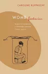 Womb Fantasies cover