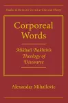 Corporeal Worlds cover