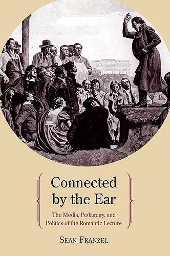 Connected by the Ear cover