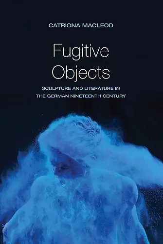 Fugitive Objects cover