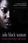 solo/black/woman cover