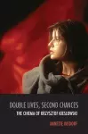 Double Lives, Second Chances cover