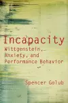 Incapacity cover