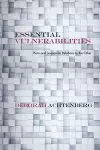 Essential Vulnerabilities cover