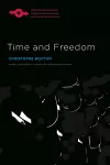 Time and Freedom cover