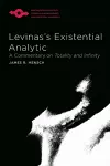 Levinas’s Existential Analytic cover