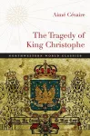 The Tragedy of King Christophe cover