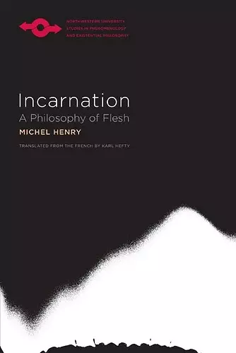 Incarnation cover