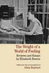 The Weight of a World of Feeling cover
