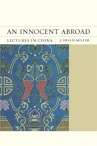 An Innocent Abroad cover