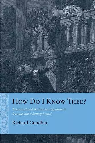 How Do I Know Thee? cover