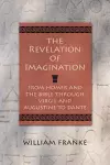 Revelation of Imagination cover