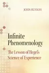 Infinite Phenomenology cover