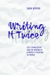 Writing It Twice cover