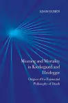 Meaning and Mortality in Kierkegaard and Heidegger cover