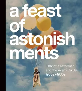 Feast of Astonishments cover