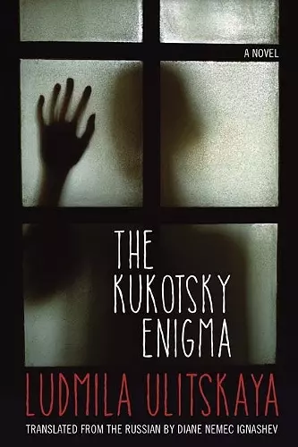 The Kukotsky Enigma cover
