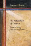 The Virtual Point of Freedom cover