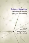 Points of Departure cover