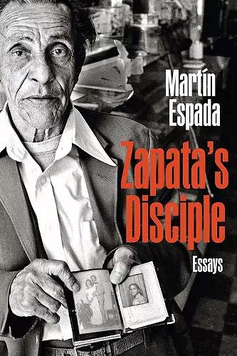 Zapata’s Disciple cover