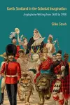 Gaelic Scotland in the Colonial Imagination cover