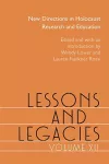 Lessons and Legacies XII cover