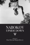 Nabokov Upside Down cover