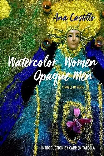 Watercolor Women Opaque Men cover