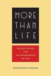 More Than Life cover