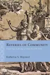 Reveries of Community cover