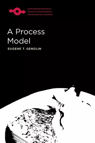 A Process Model cover