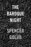 The Baroque Night cover