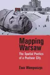 Mapping Warsaw cover