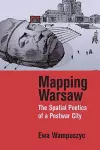 Mapping Warsaw cover