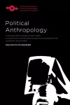 Political Anthropology cover