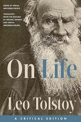 On Life cover