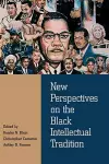 New Perspectives on the Black Intellectual Tradition cover