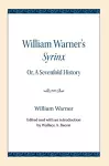 William Warner's Syrinx cover