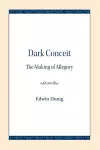 Dark Conceit cover