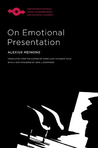 On Emotional Presentation cover