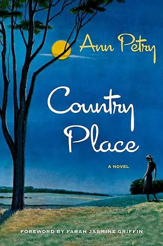 Country Place cover
