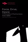 Force, Drive, Desire cover