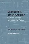 Distributions of the Sensible cover