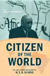Citizen of the World cover