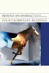 Behold an Animal cover